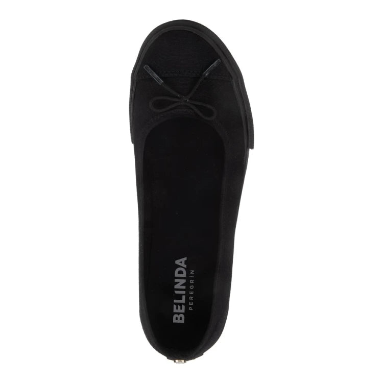 Tenis ballerina mujer Belinda Peregrin | tenis casual mujer