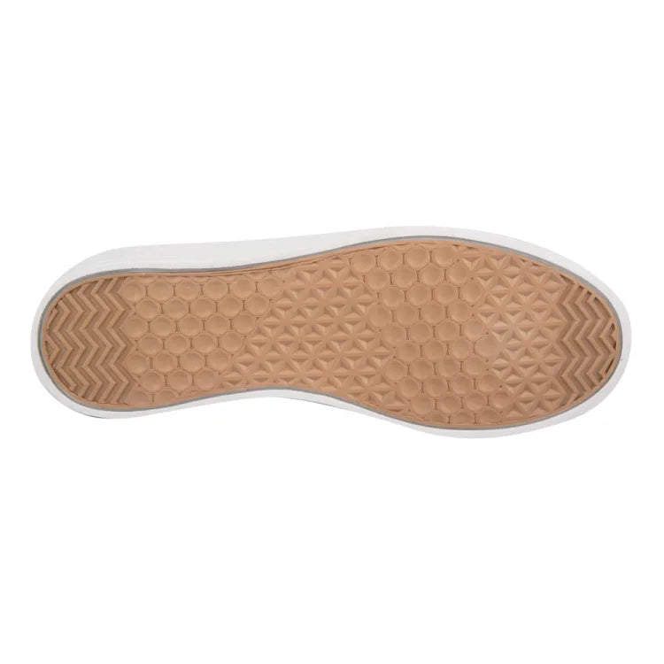 PINK BY PRICE SHOES tenis casual franjas detalles dorado  DAMA 1310314