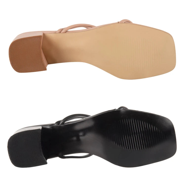 YAELI: Kit de sandalias de tiras para Dama con ajuste ergonómico y confort