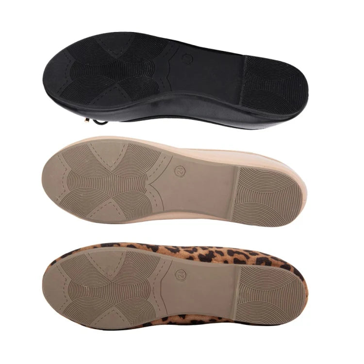 Kit  de 3 ballerina para dama Pink by Price Shoes | flats casuales