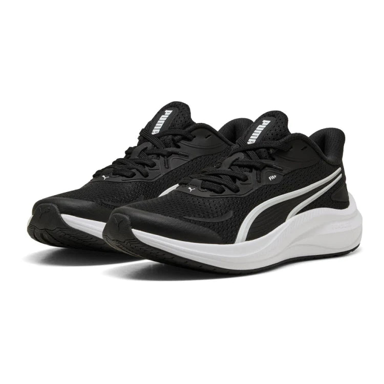 Tenis para correr Skyrocket Lite 2 JR para juniors Puma | tenis running