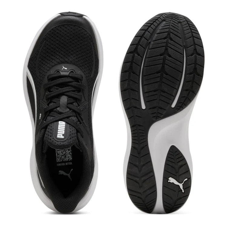 Tenis para correr Skyrocket Lite 2 JR para juniors Puma | tenis running
