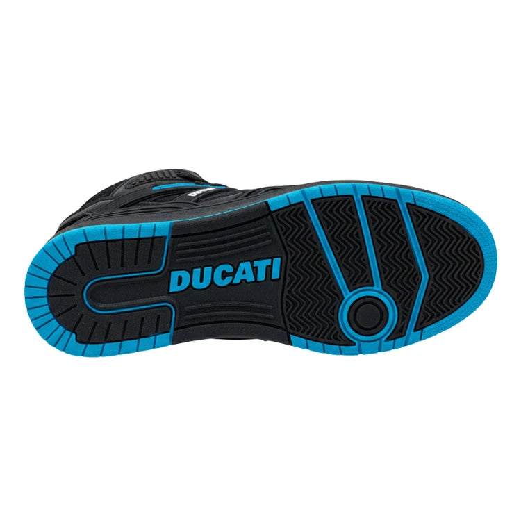 DUCATI tenis bota urbano  CABALLERO 1311102
