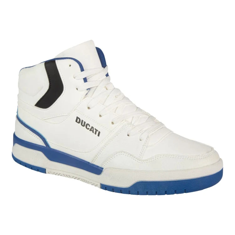 DUCATI tenis urbano bota  CABALLERO 1311267