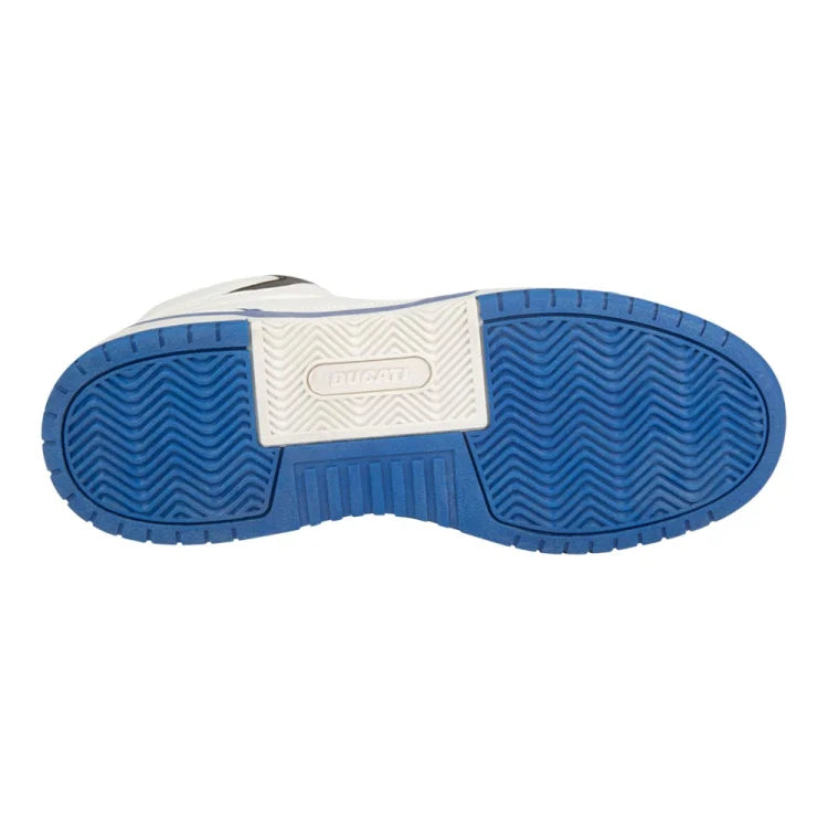 DUCATI tenis urbano bota  CABALLERO 1311267