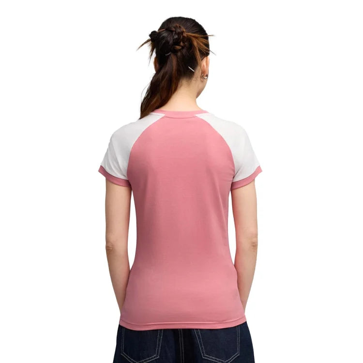 PUMA playera puma sport ringertee  DAMA 1311327