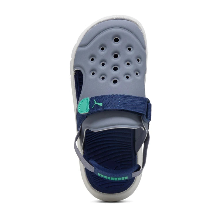 PUMA sandalia puma evolve sandal ac ps  NIÑO 1311474