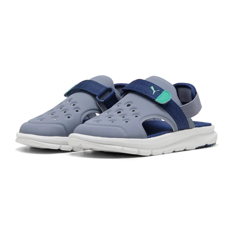 PUMA sandalia puma evolve sandal ac ps  NIÑO 1311474