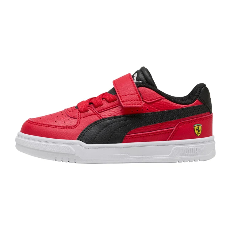 PUMA tenis motorsport ferrari caven iii ac+ps  NIÑO 1311478