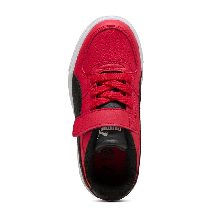 PUMA tenis motorsport ferrari caven iii ac+ps  NIÑO 1311478