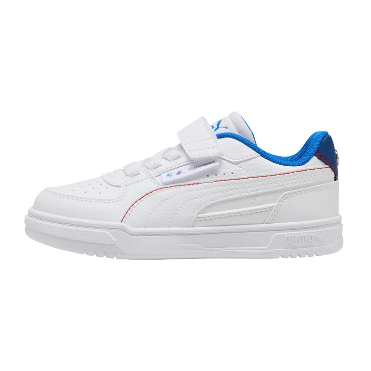 PUMA tenis motorsport bmw mms caven iii ac+ps  NIÑO 1311480
