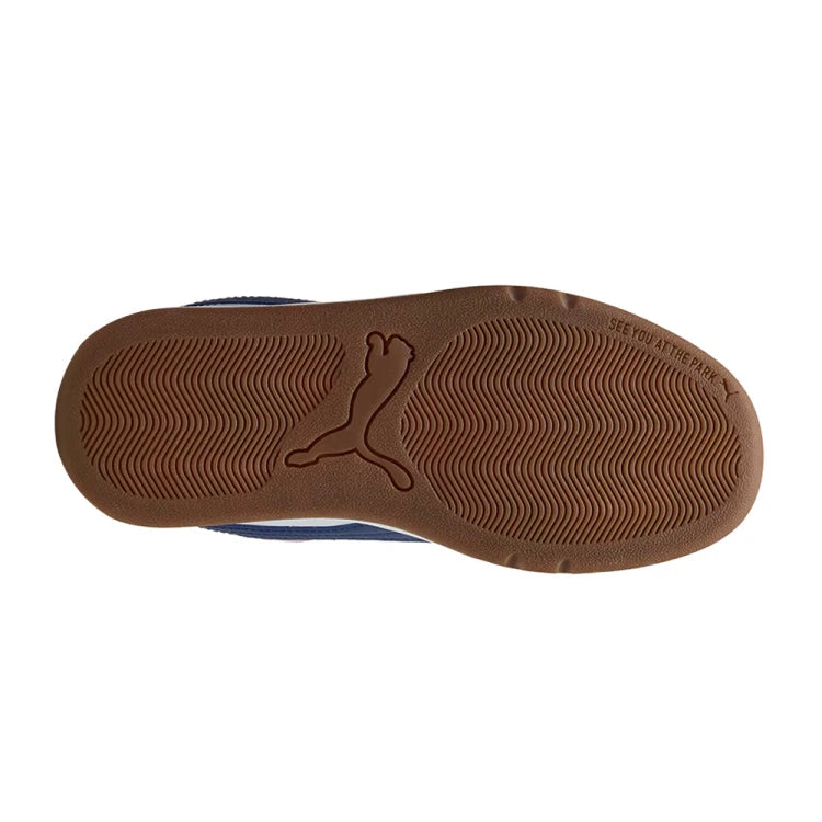 Tenis casual Park Lifestyle Street para juniors Puma | tenis urbanos