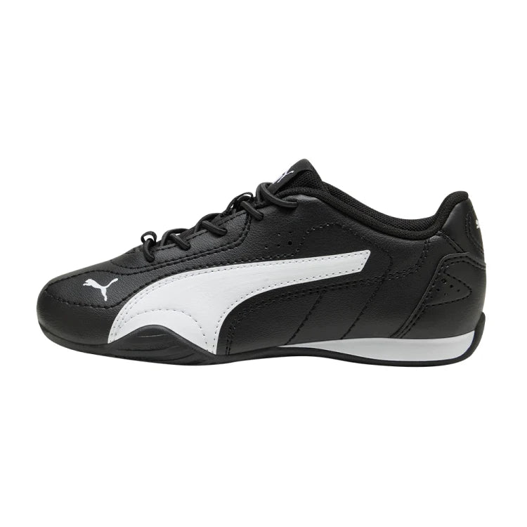 PUMA tenis casual puma catch  NIÑO 1311487