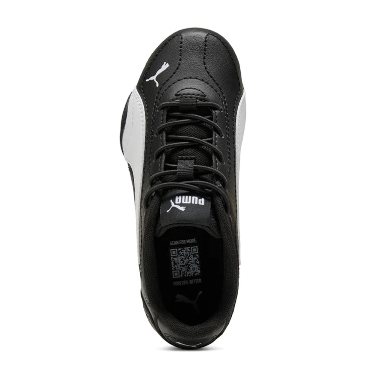 PUMA tenis casual puma catch  NIÑO 1311487