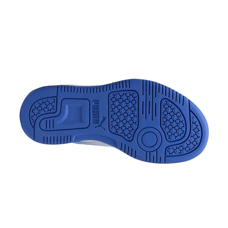PUMA tenis casual rebound v6 lo  NIÑO 1311490