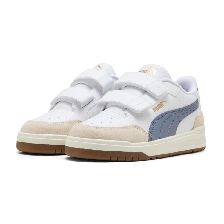 PUMA tenis casual suffle kids  NIÑO 1311493