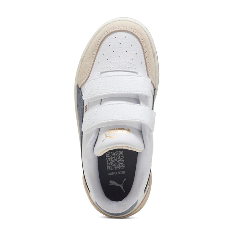 PUMA tenis casual suffle kids  NIÑO 1311493