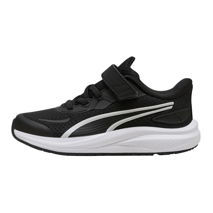 PUMA tenis para correr skyrocket 2 ac+ ps  NIÑO 1311500