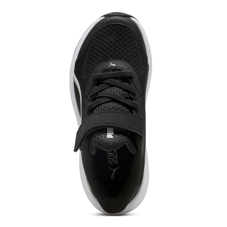 PUMA tenis para correr skyrocket 2 ac+ ps  NIÑO 1311500