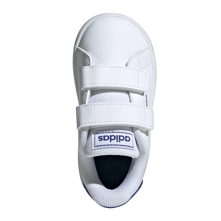 ADIDAS tenis casual urban court cf i  BEBE 1311566
