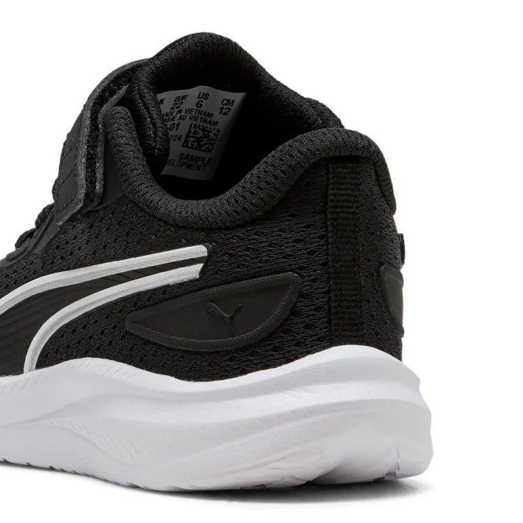 PUMA tenis para correr skyrocket 2 ac+ inf  BEBA 1311788
