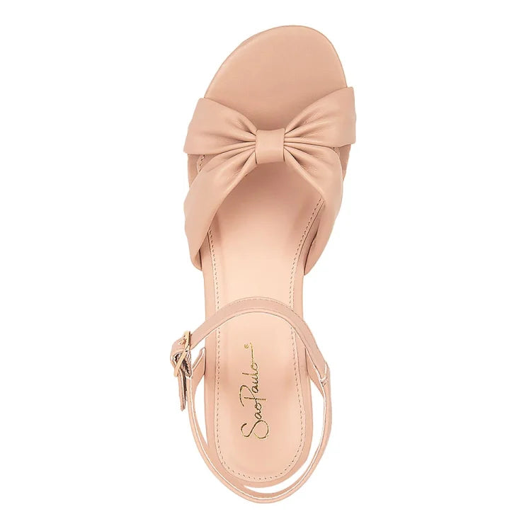 Sandalias de Tacón con Plataforma para Mujer SAO PAULO | Altas, Elegantes y en Tendencia