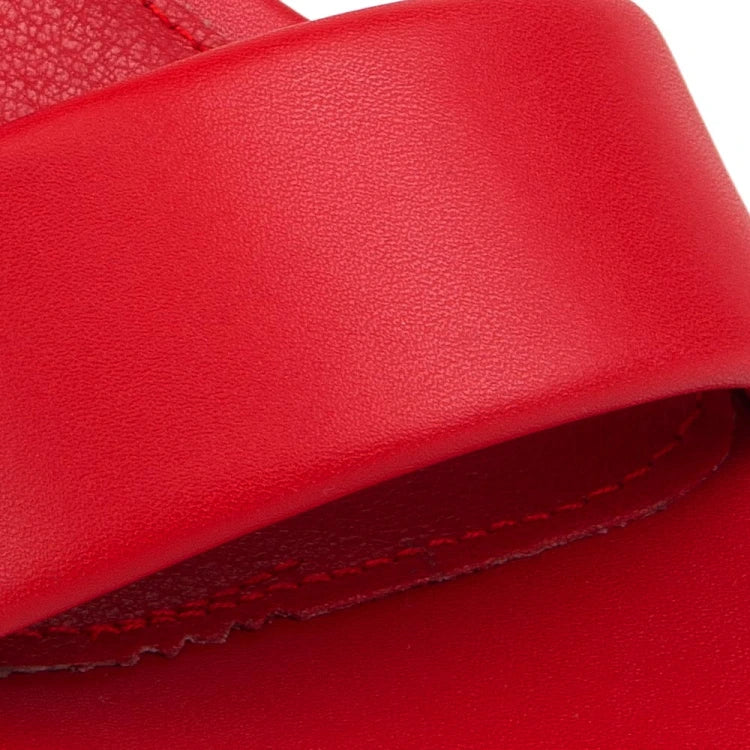 Kit sandalias tacón mujer básicas | sandalias de vestir dama