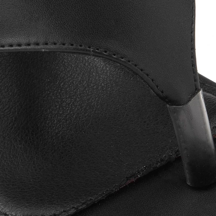 Kit sandalias tacón mujer básicas | sandalias de vestir dama