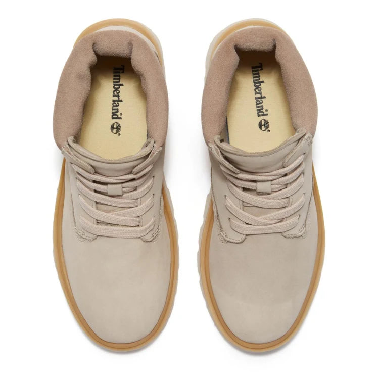 Bota mujer Timberland Rowan Way hiker | bota casual trekking dama