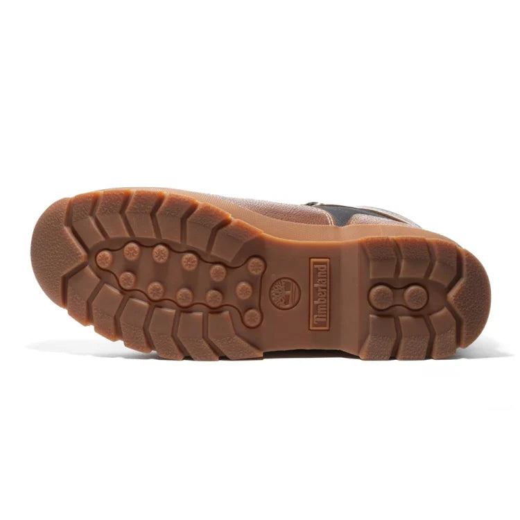 Bota hombre Timberland Euro Hiker | botas hiking urbanas caballero