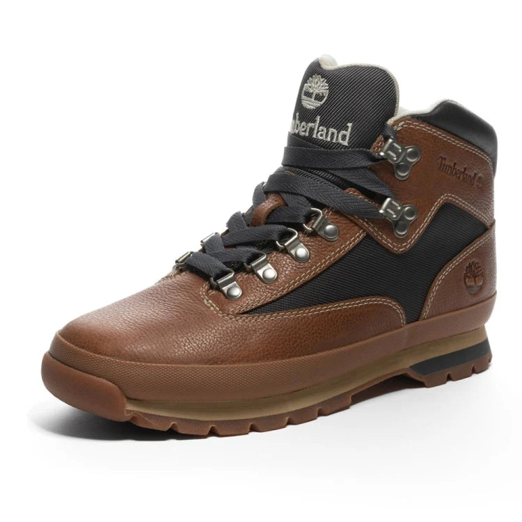 Bota hombre Timberland Euro Hiker | botas hiking urbanas caballero
