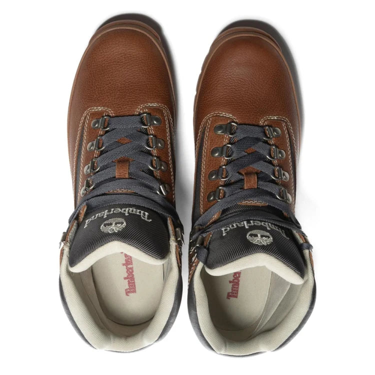Bota hombre Timberland Euro Hiker | botas hiking urbanas caballero