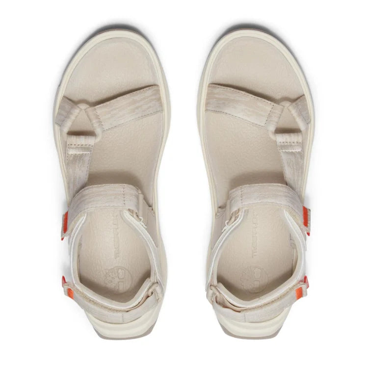 Sandalia Timberland Motion Dune para Mujer | Comodidad Real Todo el Día