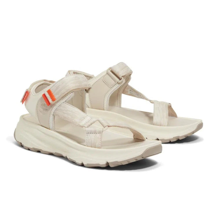 Sandalia Timberland Motion Dune para Mujer | Comodidad Real Todo el Día