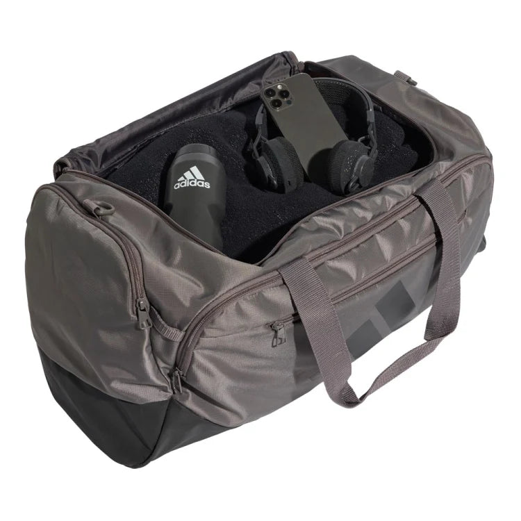 ADIDAS maleta de entrenamiento tra def duf m  CABALLERO 1312389
