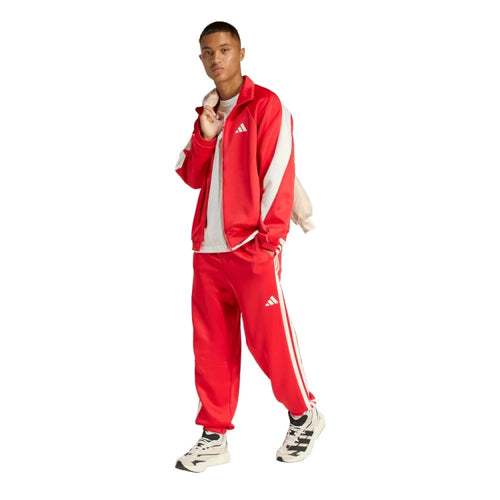ADIDAS chamarra m stadium tt  CABALLERO 1312406