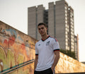 Jersey visitante Selección Nacional de México 26 para caballero Adidas | jersey futbol