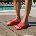 Sandalia hombre Nautica EVA | sandalia ligera playa caballero