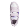 ADIDAS tenis casual break start el cf c  NIÑA 1312847