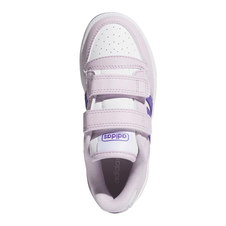 ADIDAS tenis casual break start el cf c  NIÑA 1312847