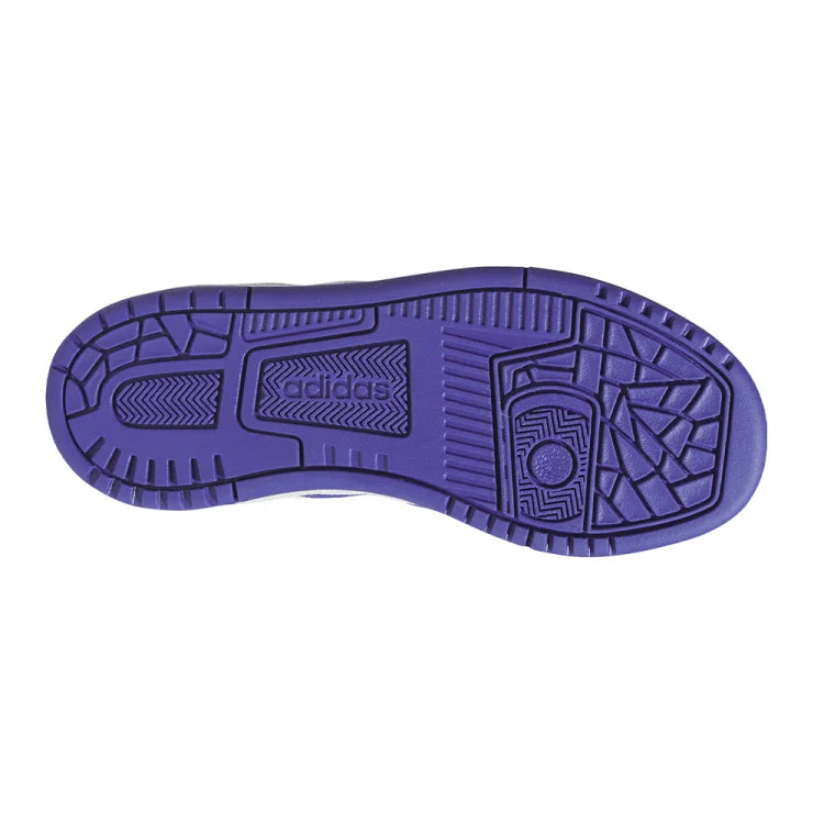 ADIDAS tenis casual break start el cf c  NIÑA 1312847