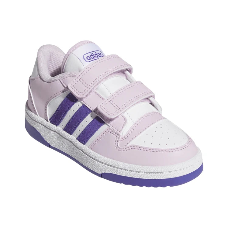 ADIDAS tenis casual break start el cf c  NIÑA 1312847