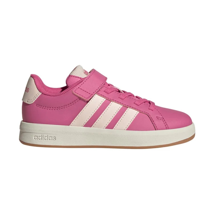 ADIDAS tenis casual grand court 3.0  NIÑA 1312852