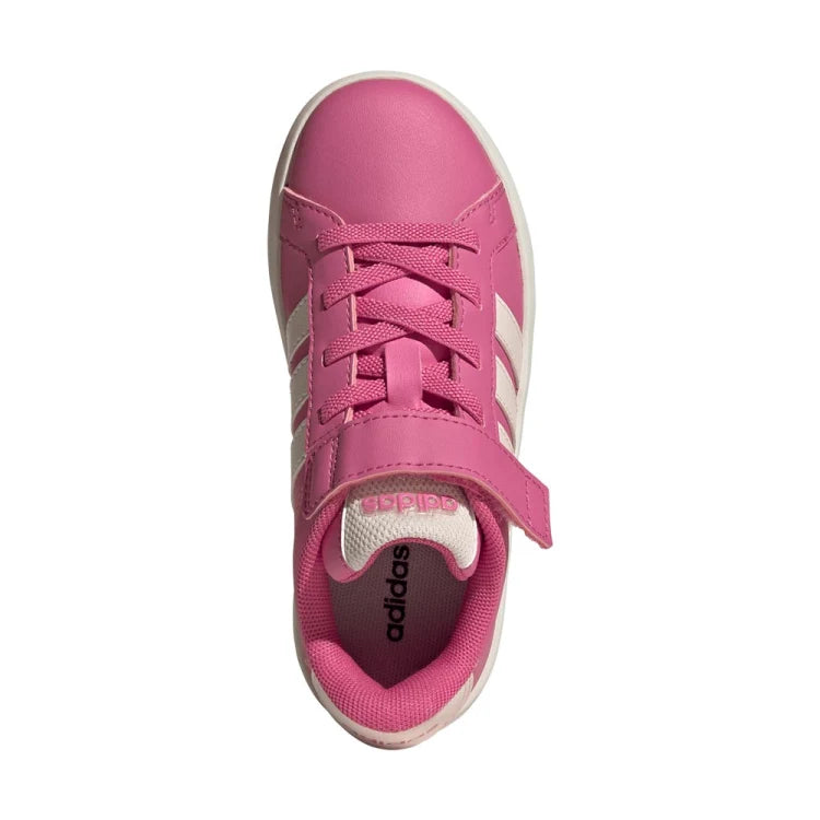 ADIDAS tenis casual grand court 3.0  NIÑA 1312852