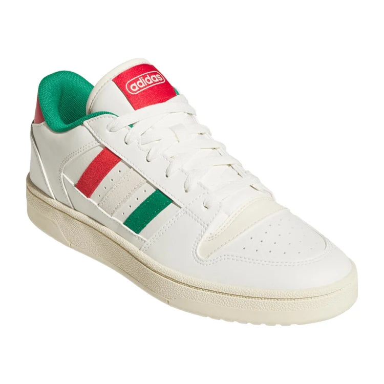 Tenis casual para caballero Adidas Break Start | tenis urbanos