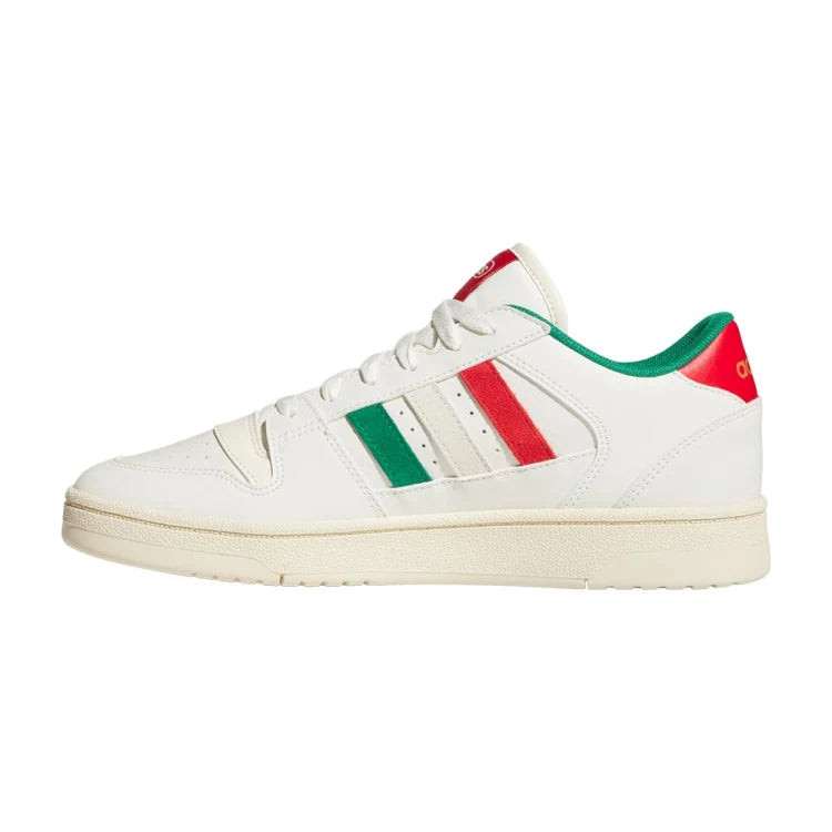 Tenis casual para caballero Adidas Break Start | tenis urbanos