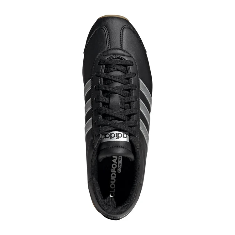 Tenis casual mujer Adidas Runvista | tenis retro mujer
