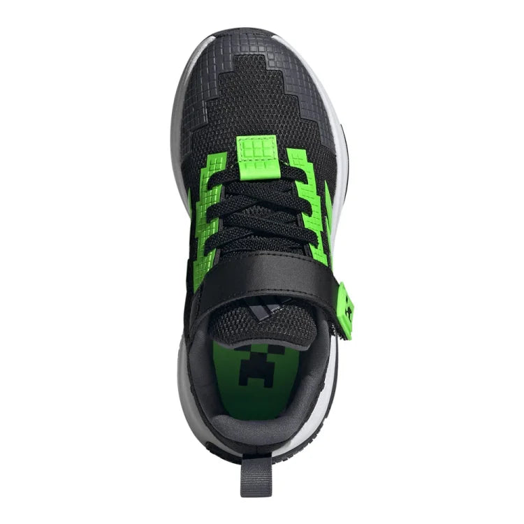 ADIDAS tenis casual minecraftpro el c  NIÑO 1312870