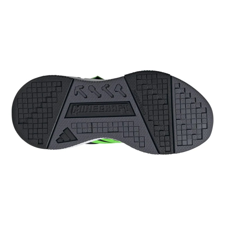 ADIDAS tenis casual minecraftpro el c  NIÑO 1312870
