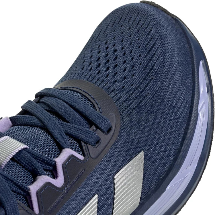 Tenis para correr mujer Adidas Questar 3 W azul marino | tenis running mujer